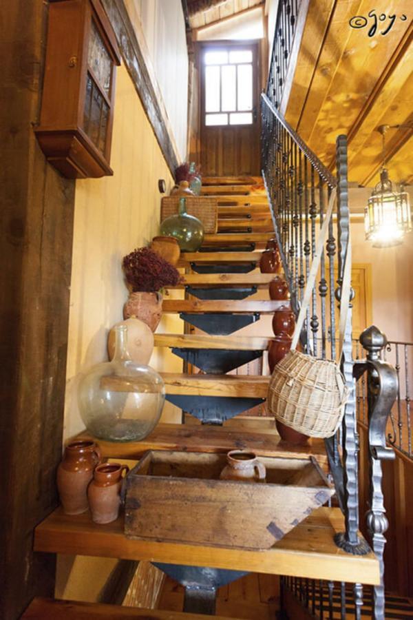 El Camino Real Guest House Villovela de Pirón Екстериор снимка